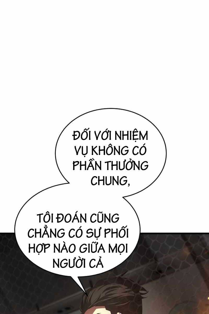 Ván Cược Của Chúa Chương 12 Ảnh 96