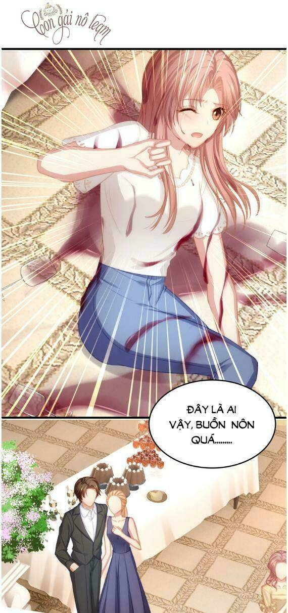 99 Phương Pháp Giam Cầm Tình Yêu Chương 12 Ảnh 21