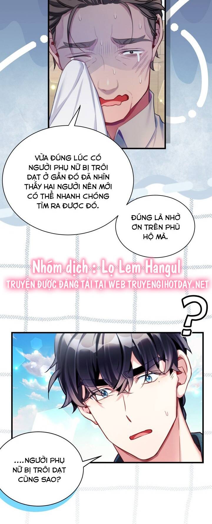 Con Gái Chồng Thật Dễ Thương Chương 105.1 Ảnh 36