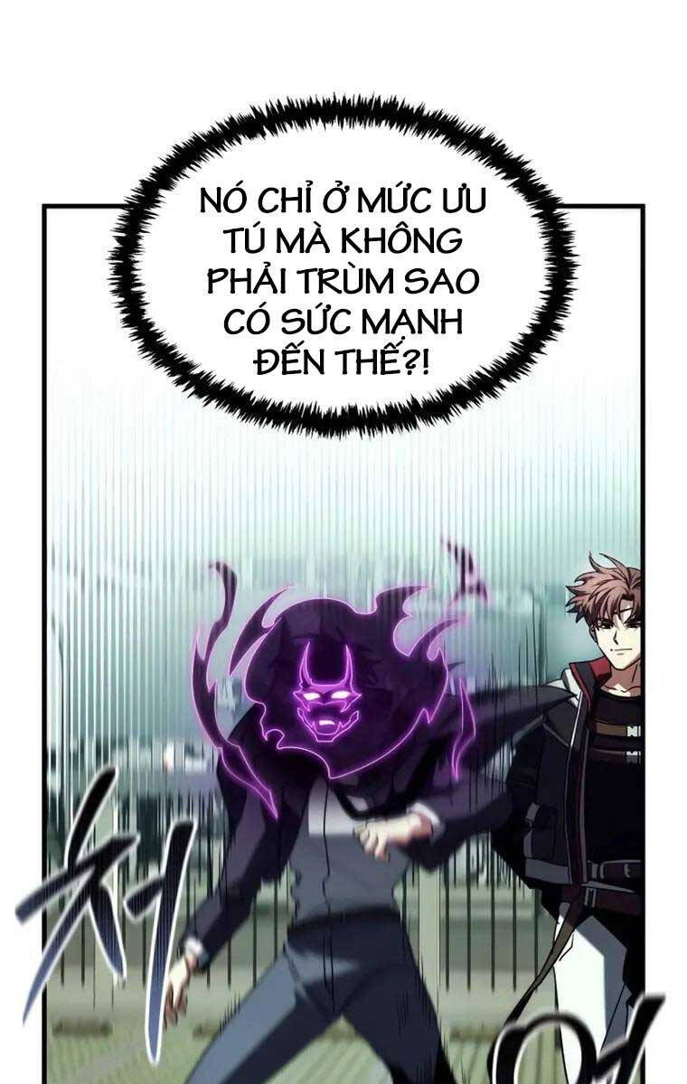 Ván Cược Của Chúa Chương 17 Ảnh 27