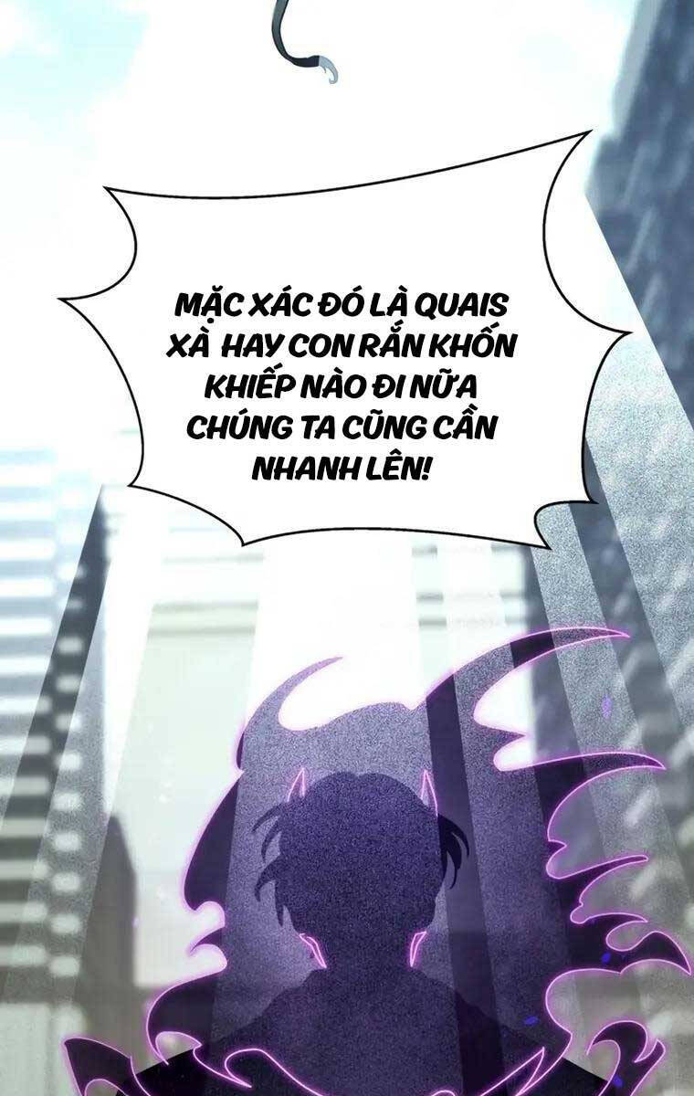Ván Cược Của Chúa Chương 17 Ảnh 6