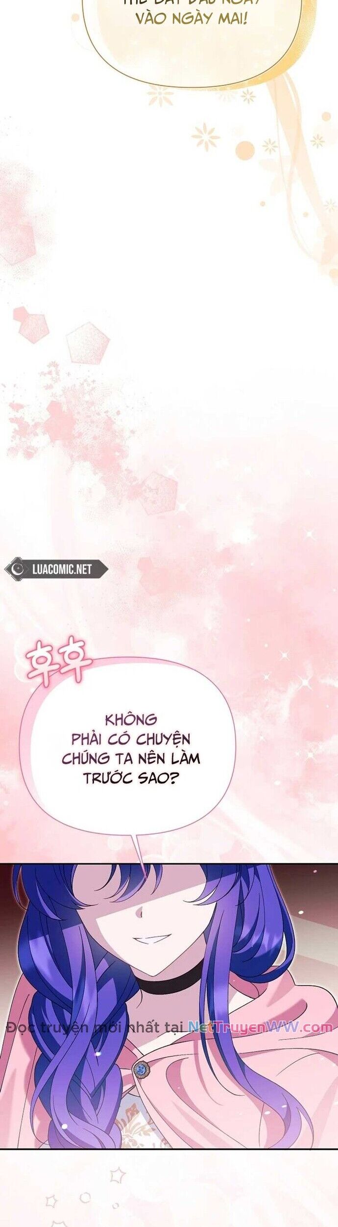 Nhân Vật Phản Diện Được Ưu Ái Chương 7 Ảnh 54
