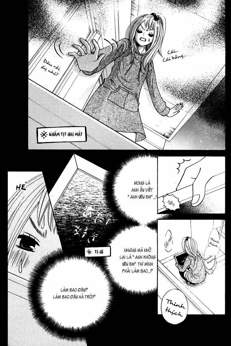 Tonari No Atashi Chương 3 Ảnh 17