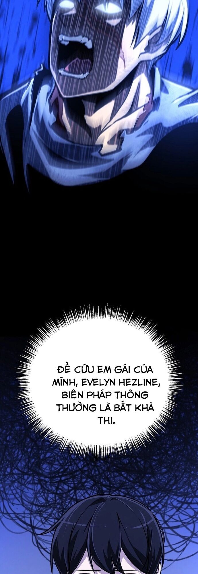 Anh Hùng Của Chúng Ta Làm Gì? Chương 31 Ảnh 36