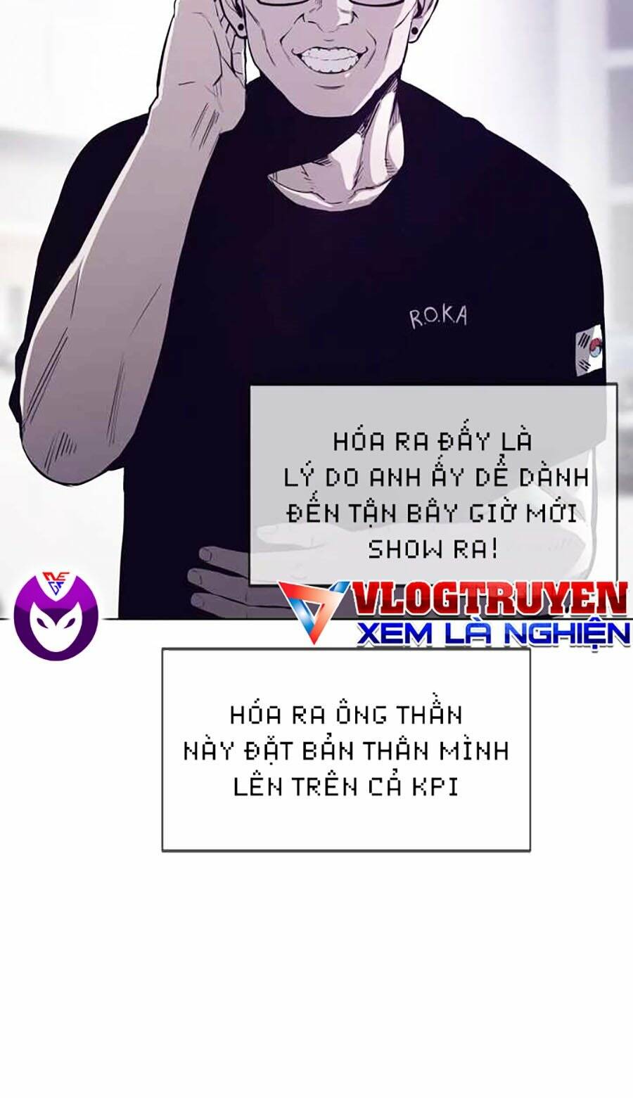 Loser Báo Thù Chương 25 Ảnh 78