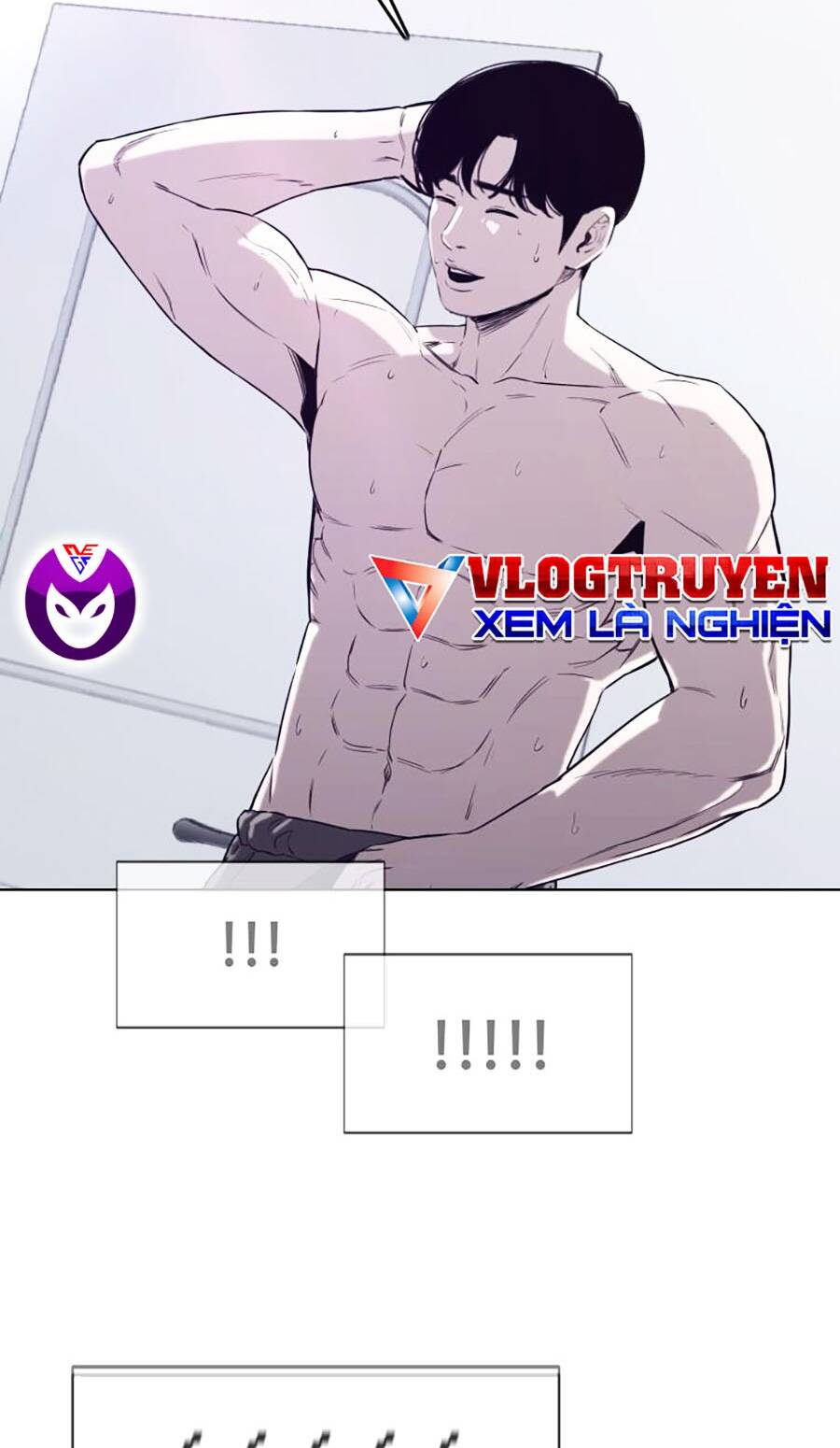 Loser Báo Thù Chương 34 Ảnh 13