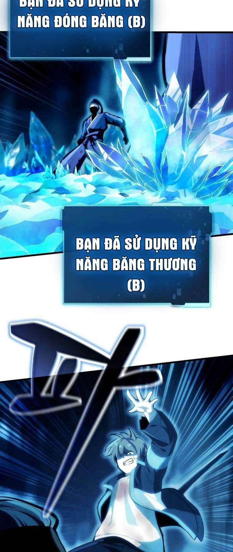 Trở Thành Hậu Duệ Của Thiên Ma Chương 3 Ảnh 72