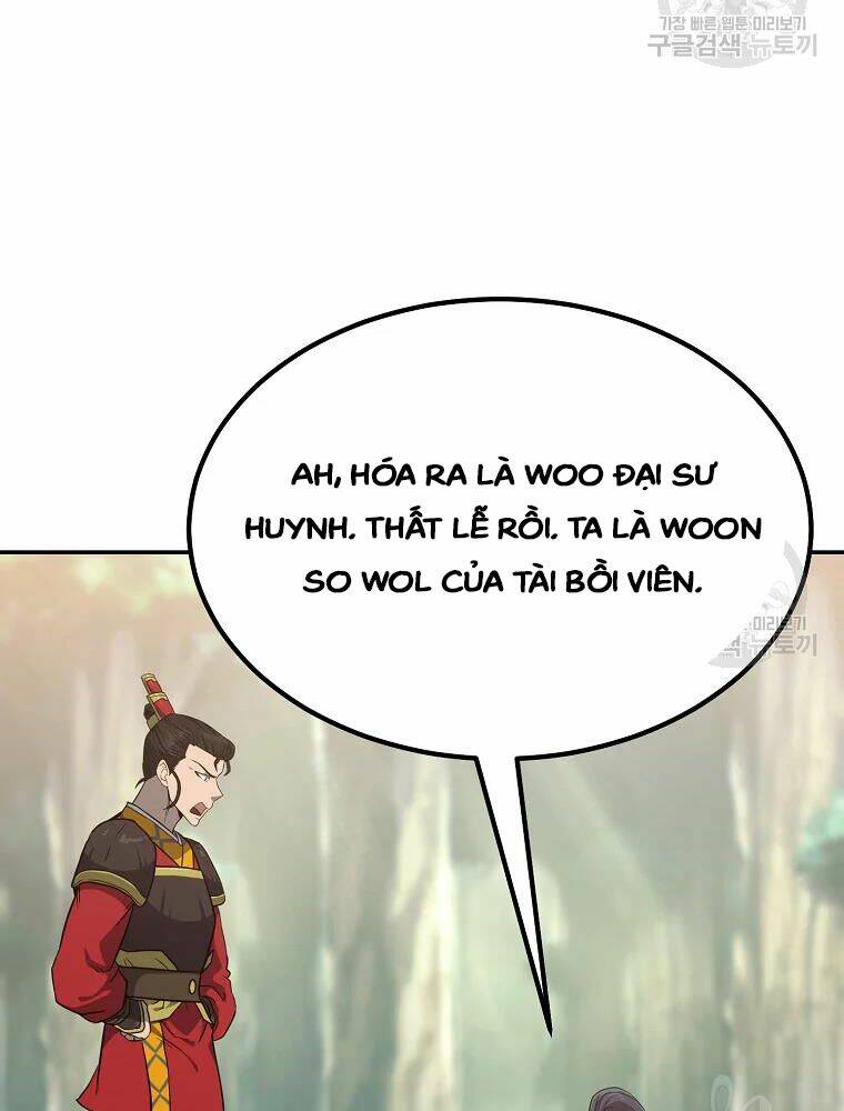 Thiếu Niên Phương Sĩ Chương 31 Ảnh 85