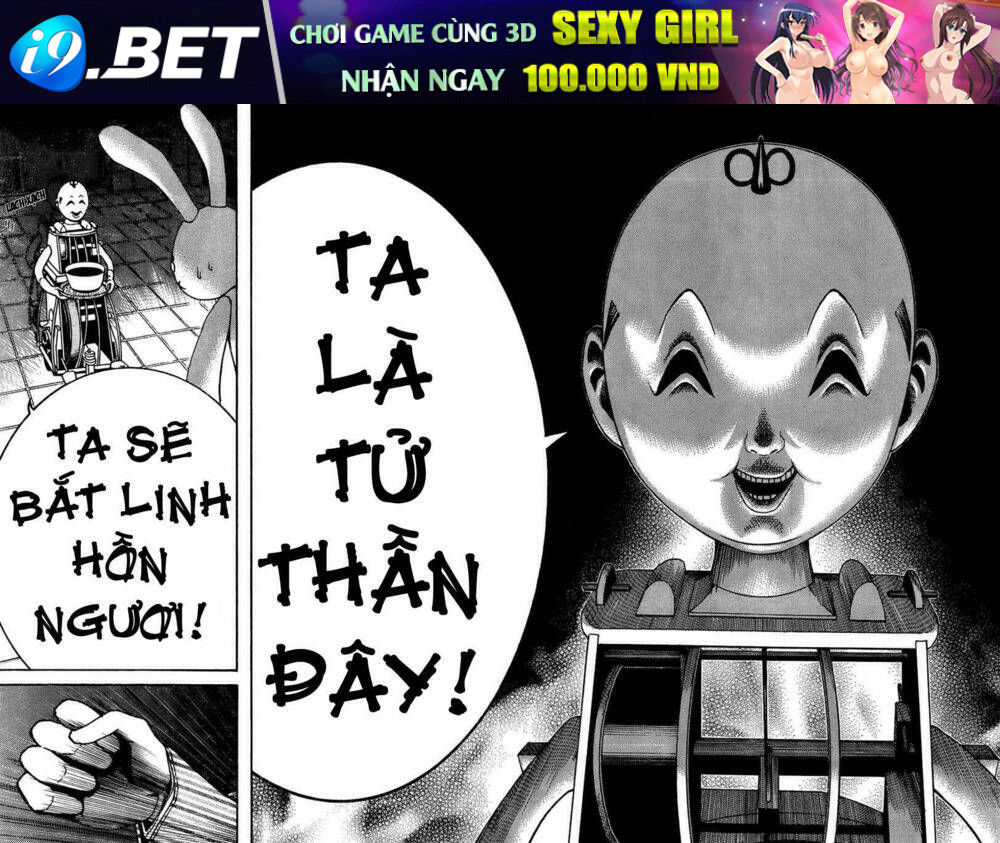 Renai Kaidan Sayoko-San Chương 3 Ảnh 27