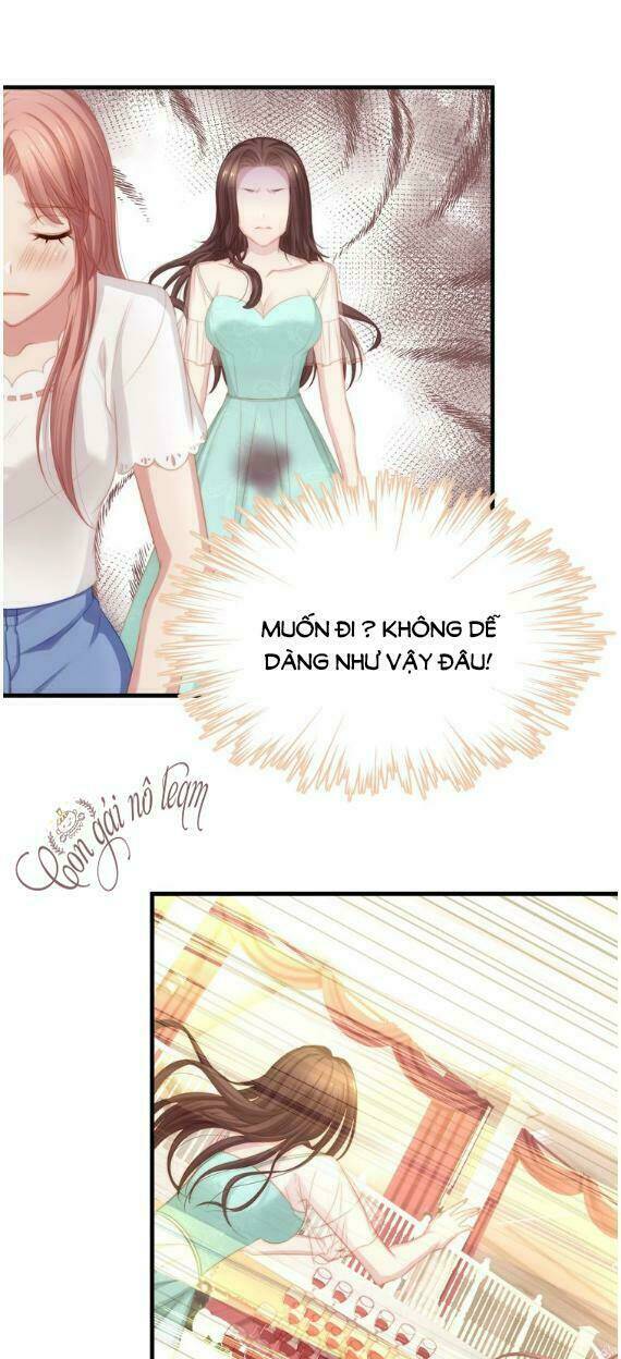 99 Phương Pháp Giam Cầm Tình Yêu Chương 12 Ảnh 18