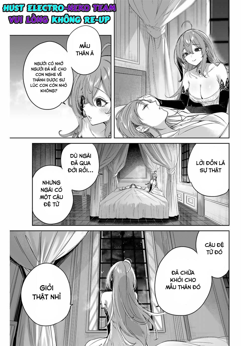 Henkyou No Yakushi, Miyako De S Rank Boukensha To Naru Chương 5 Ảnh 20