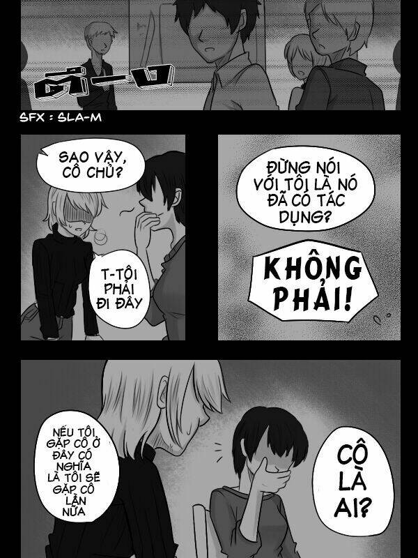 The Mistress Story Chương 6 Ảnh 11