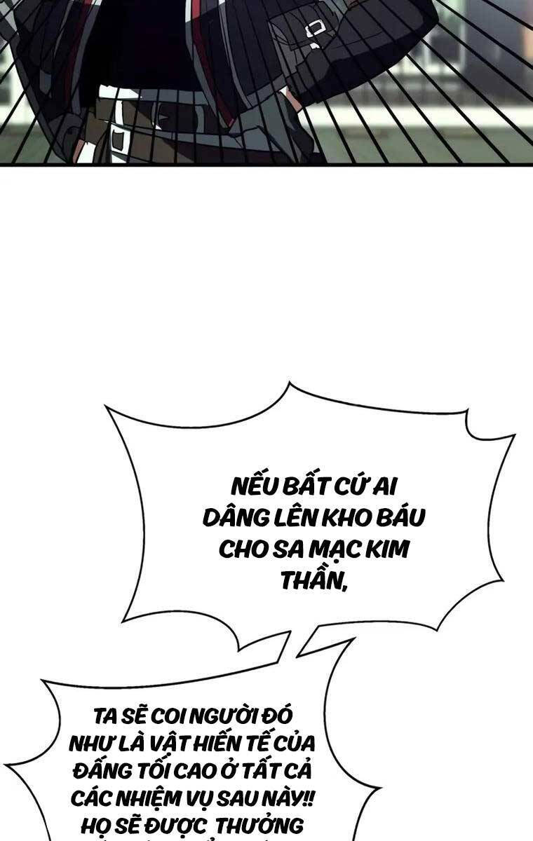 Ván Cược Của Chúa Chương 17 Ảnh 40