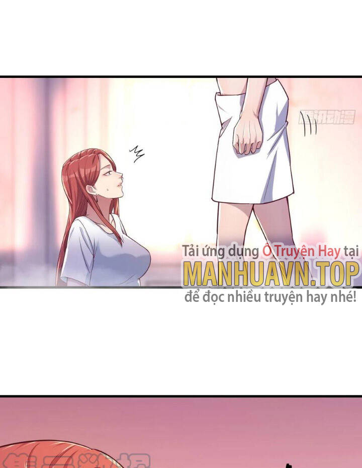 Trợ Lý Thánh Tôn, Ta Đã Vô Địch Chương 24 Ảnh 13