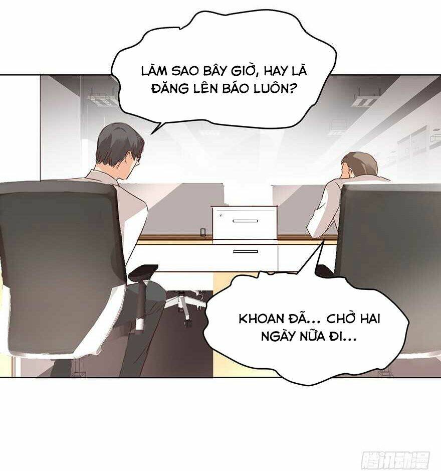 Ông Bố Đơn Thân Hàng Tỷ Chương 168 Ảnh 8