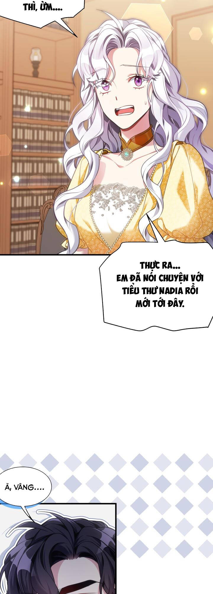 Con Gái Chồng Thật Dễ Thương Chương 108.1 Ảnh 28