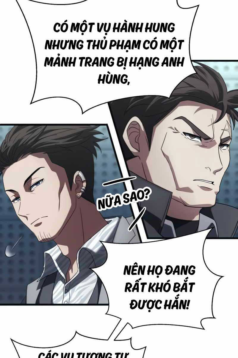 Ván Cược Của Chúa Chương 12 Ảnh 92