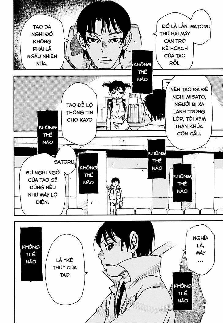 Erased Chương 31 Ảnh 16