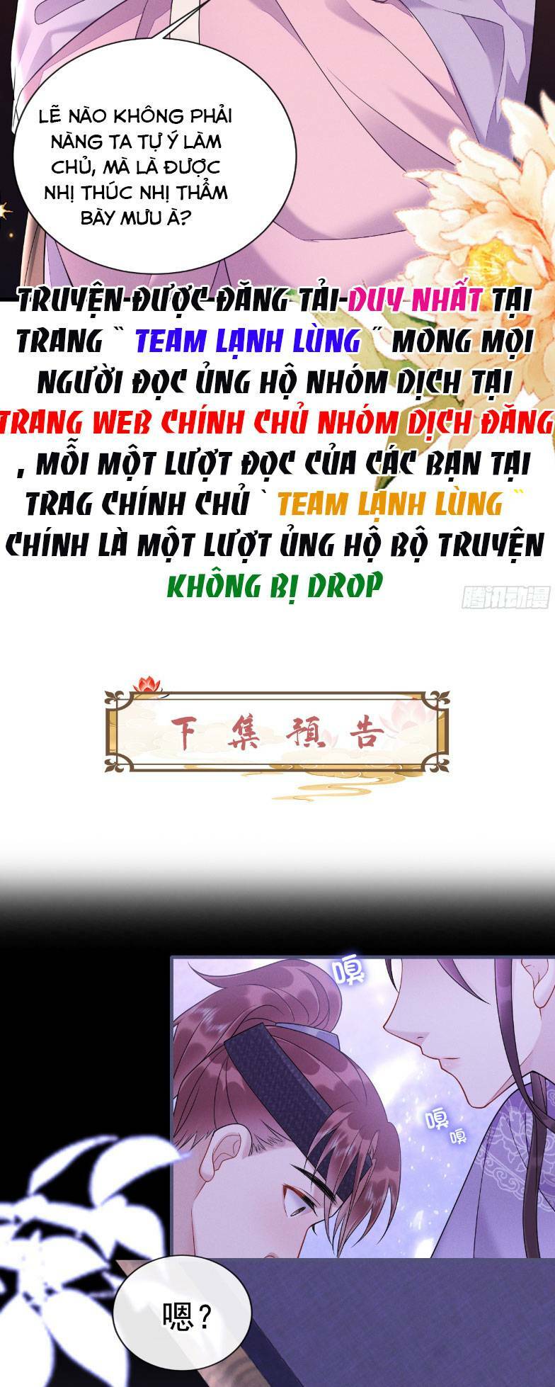 Ta Là Bạch Nguyệt Quang Quá Cố Trong Lòng Đại Boss Chương 5 Ảnh 29