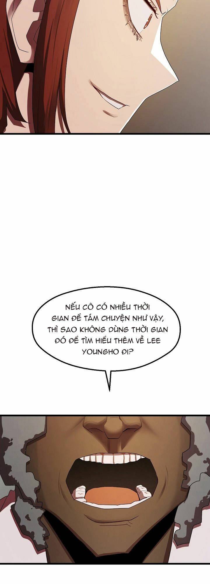 Kẻ Thất Nghiệp Bất Khả Chiến Bại Chương 33 Ảnh 21