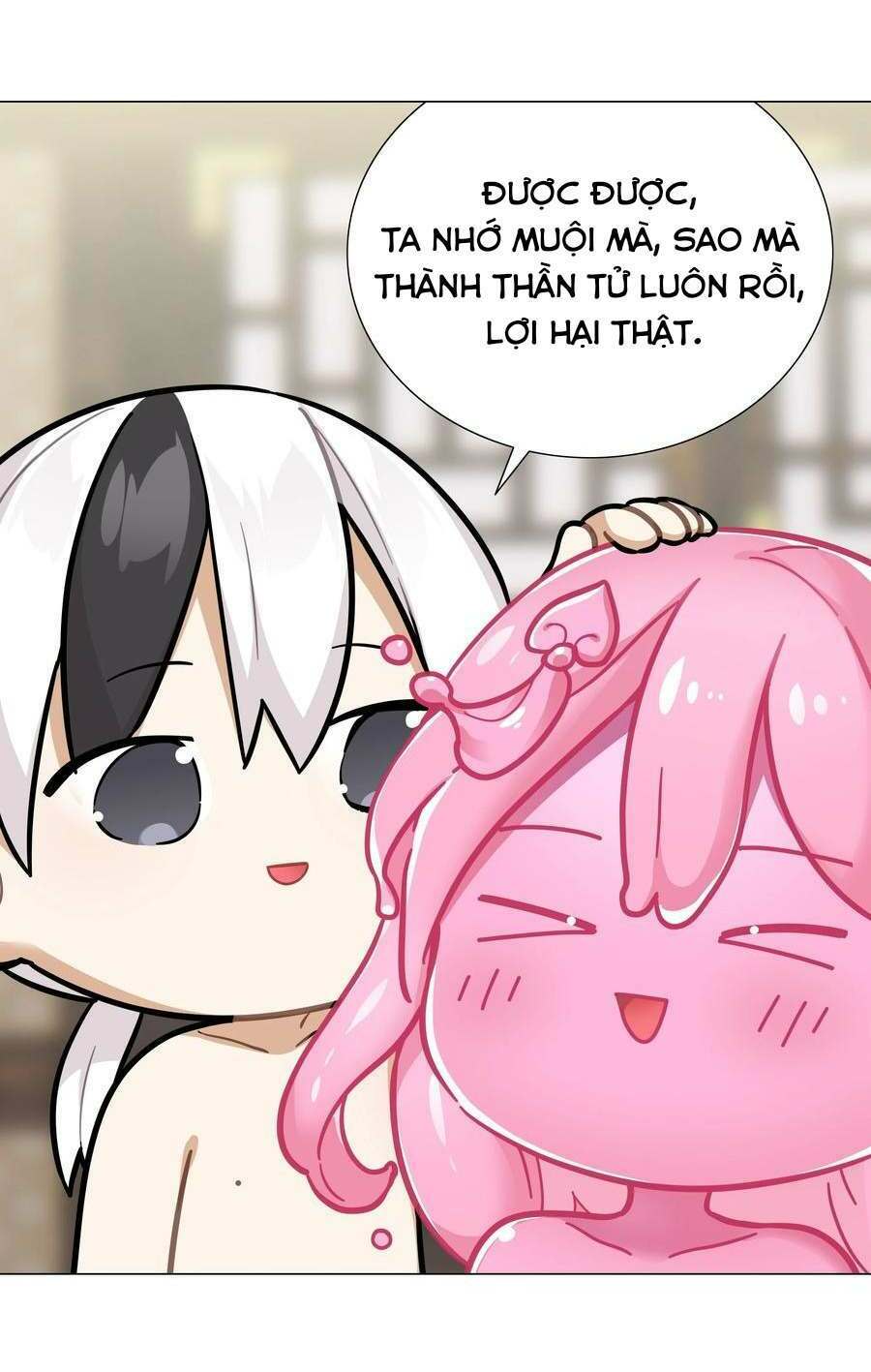 My Harem Grew So Large, I Was Forced To Ascend Chương 69 Ảnh 61