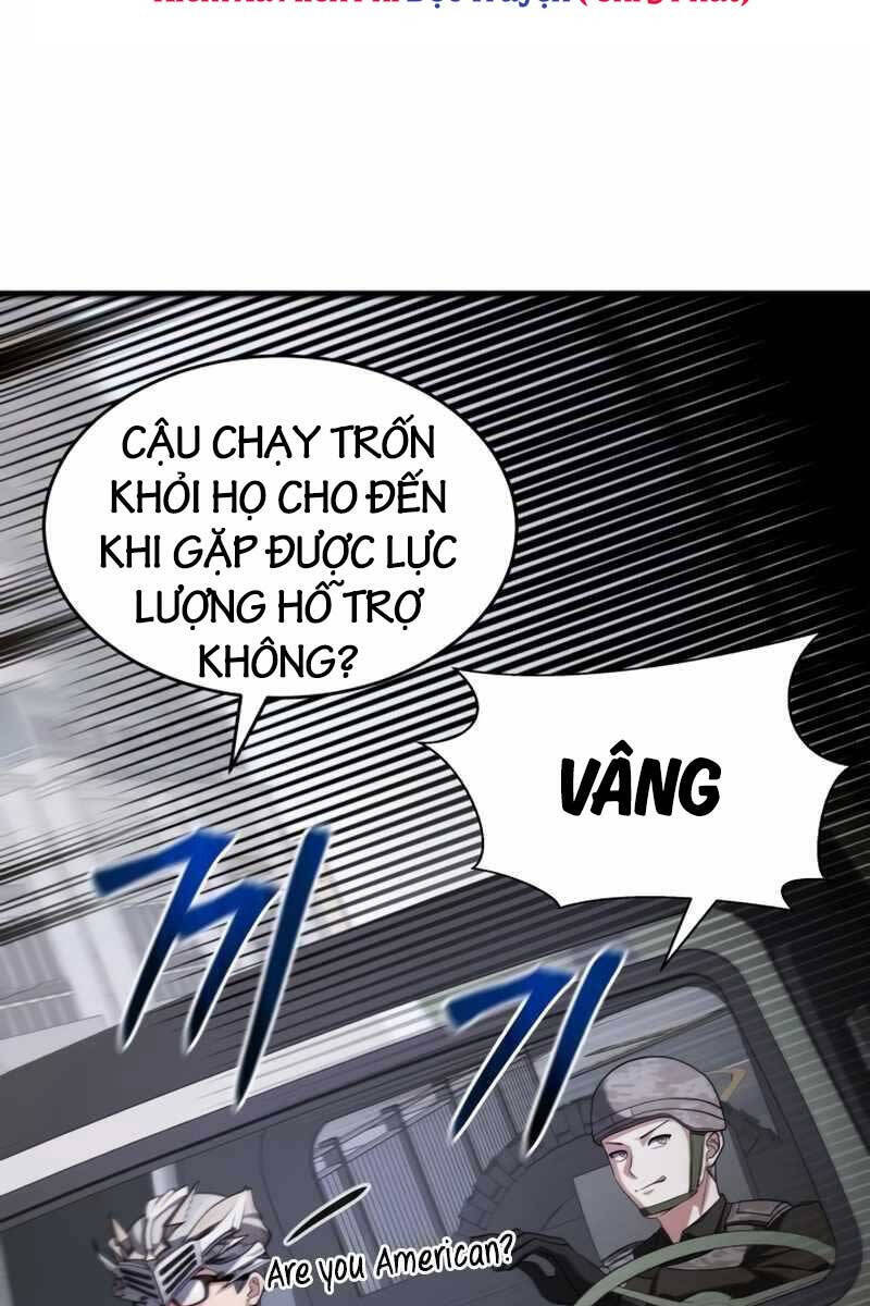 Ván Cược Của Chúa Chương 14 Ảnh 52