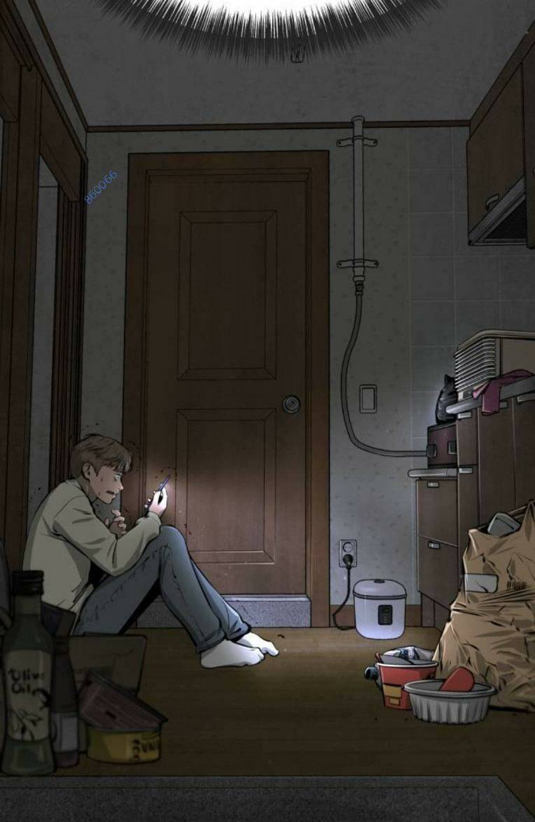 Quán Ngon Chương 11 Ảnh 17