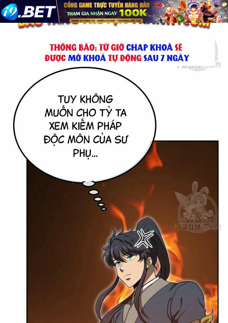 Thiếu Niên Phương Sĩ Chương 32 Ảnh 93
