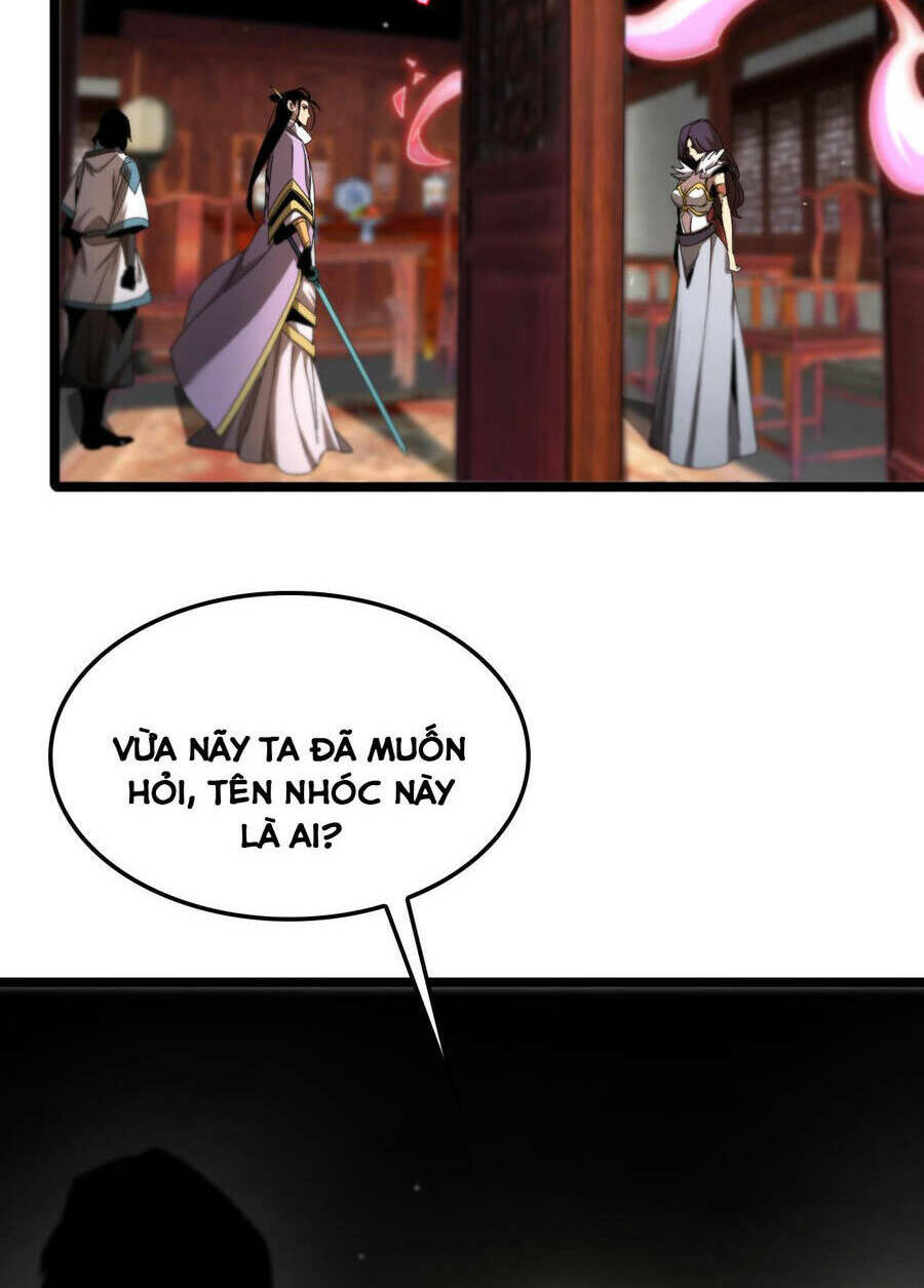 Chư Giới - Tận Thế Online Chương 254 Ảnh 43