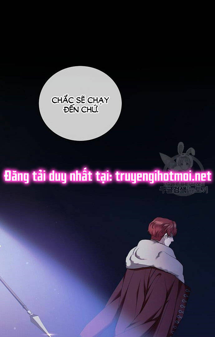 Ai Đã Bắt Cóc Hoàng Hậu? Chương 51.2 Ảnh 20
