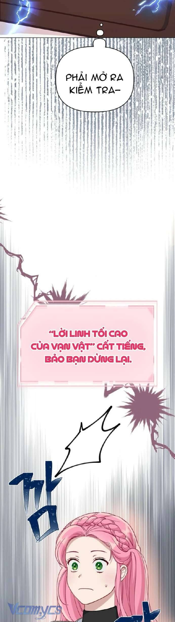 Sự Điều Trị Đặc Biệt Của Tinh Linh Chương 99 Ảnh 59