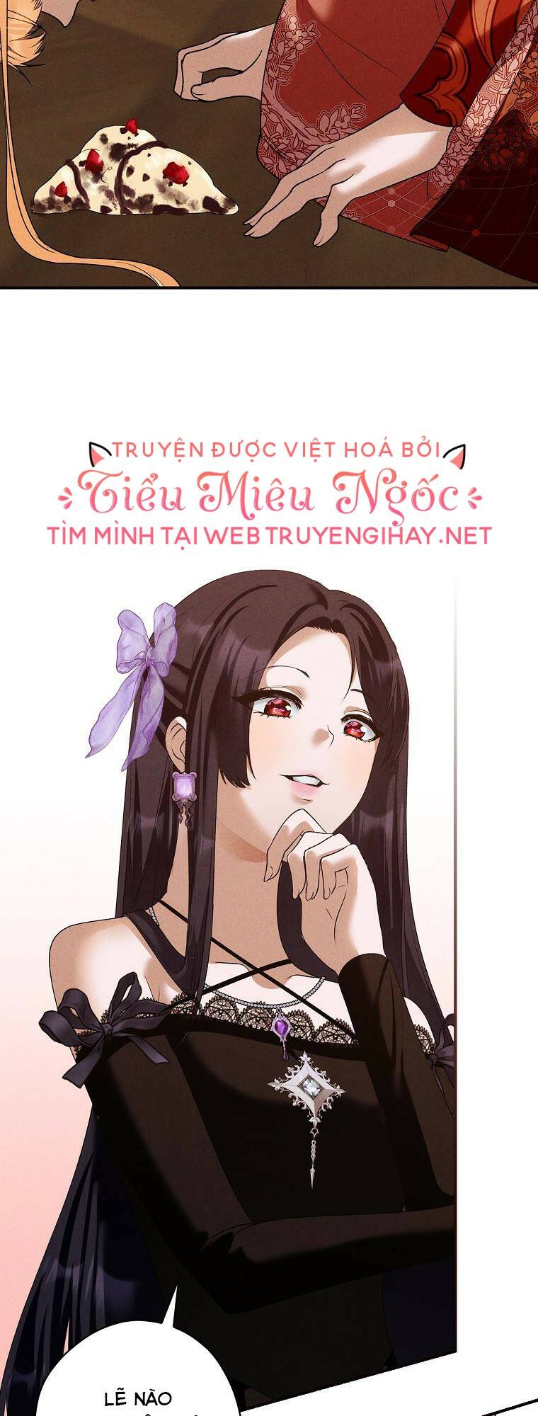Tiểu Thư Hắc Ám Nhà Công Tước Chương 41 Ảnh 54