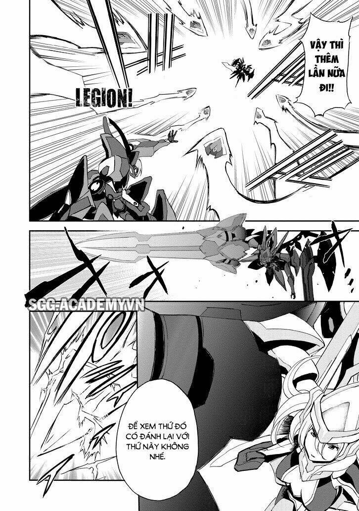 Saijaku Muhai No Shinsou Kiryuu Chương 23 Ảnh 55