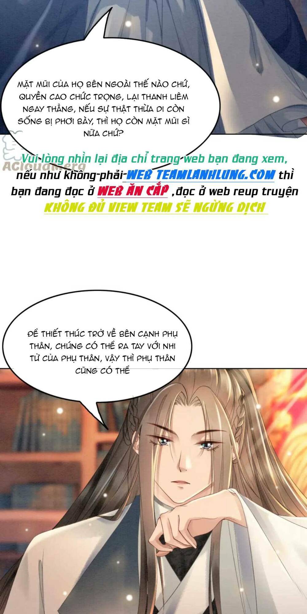 Xuyên Đến Cổ Đại Ta Được Muôn Ngàn Sủng Ái Chương 13 Ảnh 28
