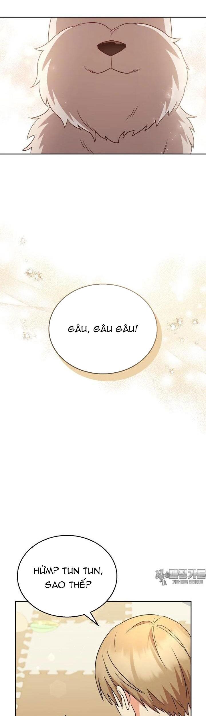 Xin Chào! Bác Sĩ Thú Y Chương 69 Ảnh 41