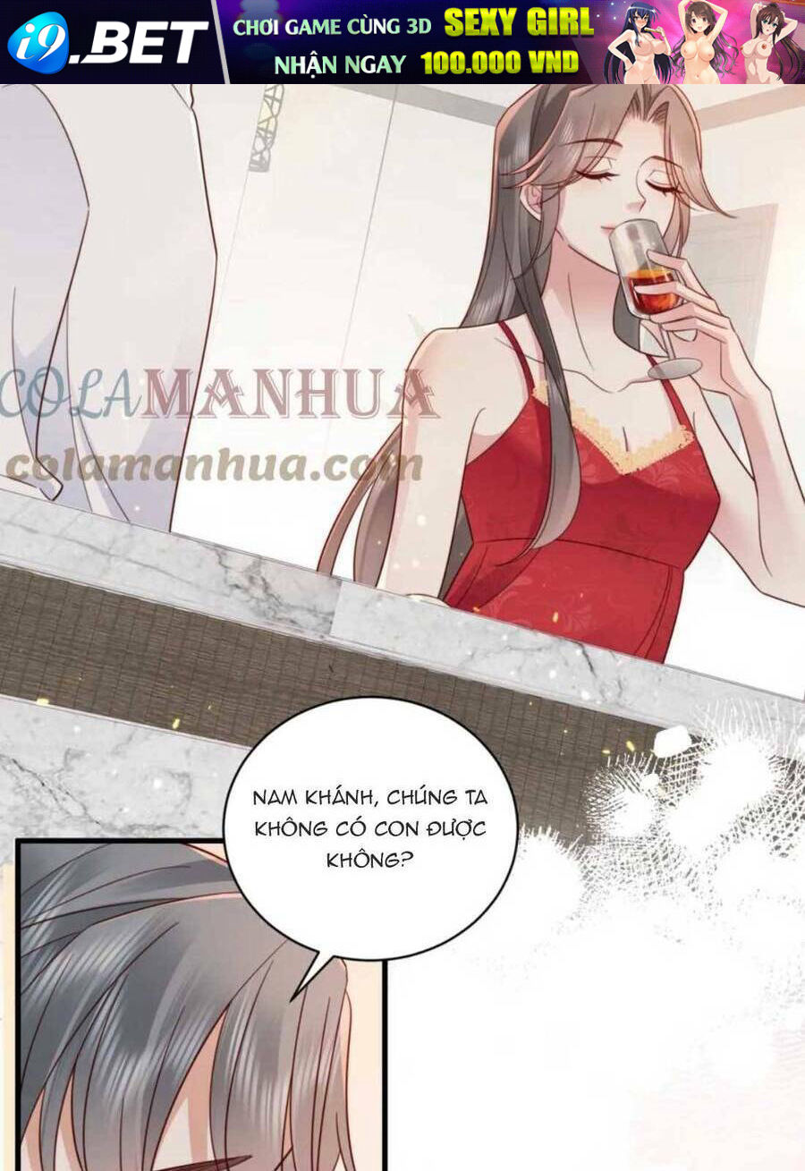 Xuyên Nhanh : Thiếu Gia Ốm Yếu Rất Dính Người Chương 17 Ảnh 39