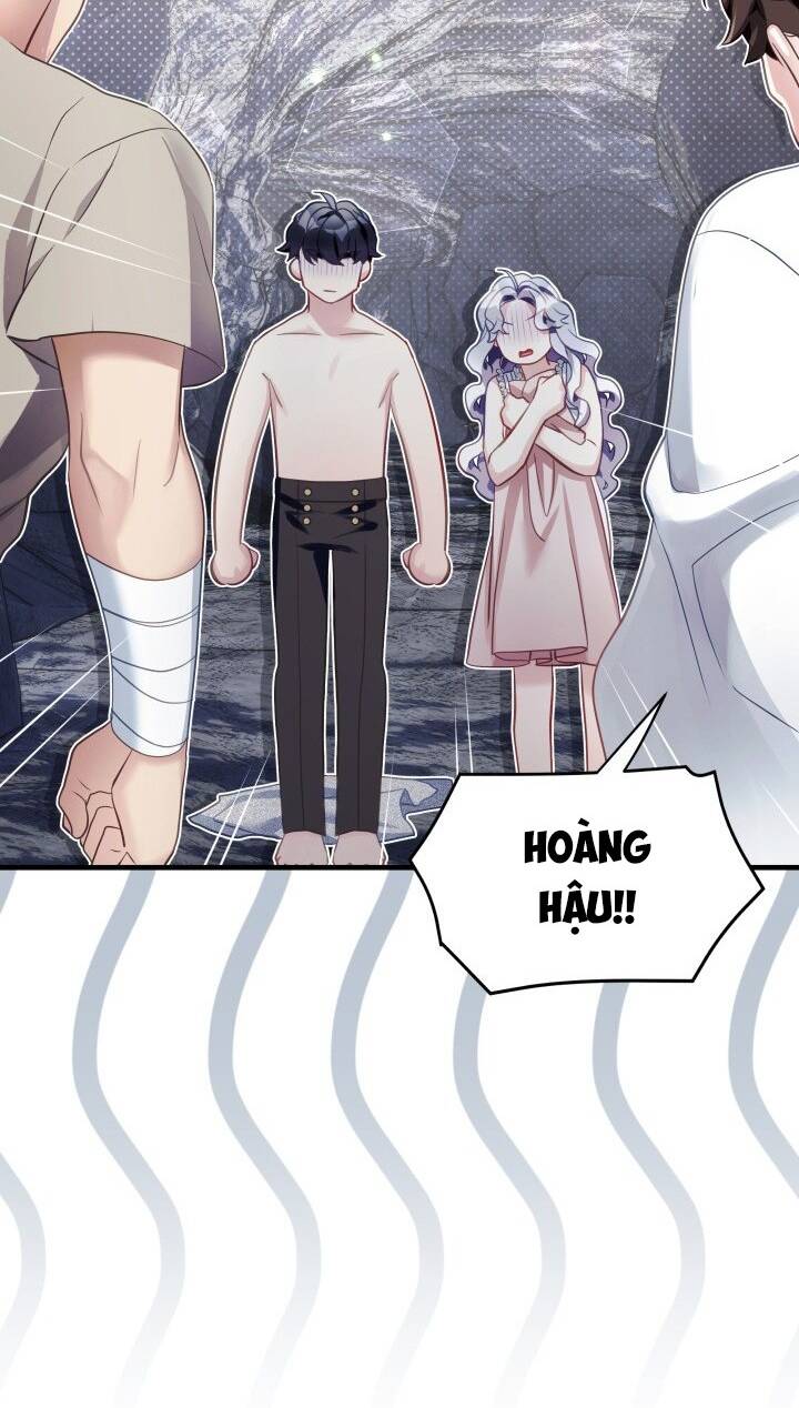 Con Gái Chồng Thật Dễ Thương Chương 105.1 Ảnh 28