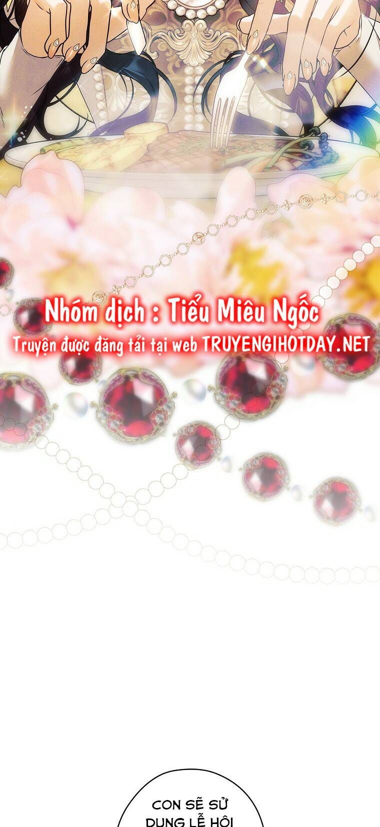 Tiểu Thư Hắc Ám Nhà Công Tước Chương 43 Ảnh 52