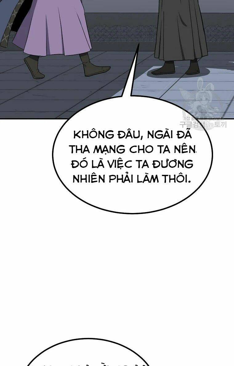 Thiếu Niên Phương Sĩ Chương 30 Ảnh 100