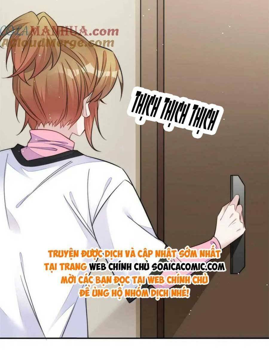 Đại Lão Nào Cũng Tranh Sủng Ta Chương 261 Ảnh 35