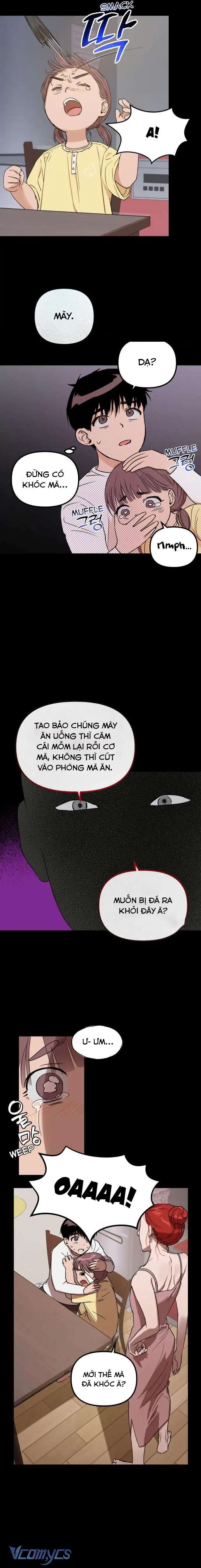 Mãi Mãi Không Thể Tự Do Chương 2 Ảnh 17