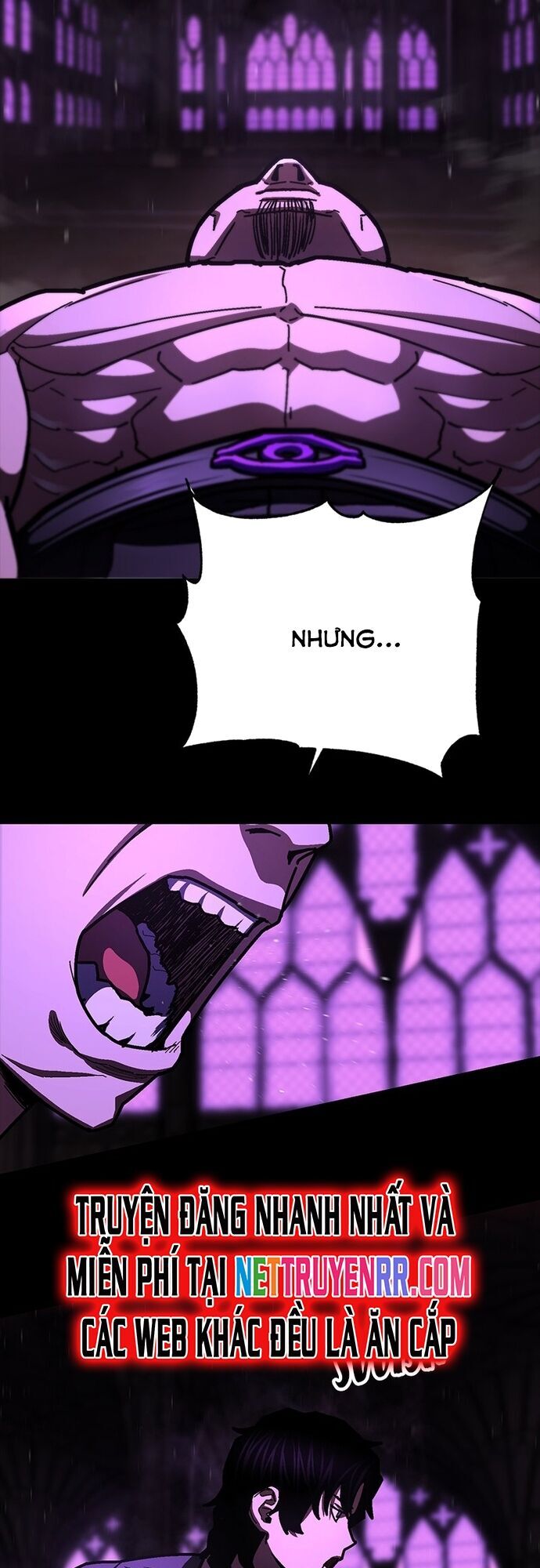 Võ Sĩ Vô Năng Chương 25 Ảnh 31