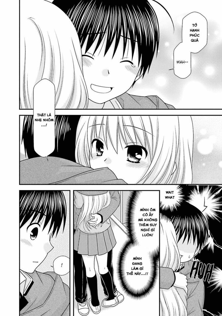 Tonari No Kashiwagi-San Chương 81 Ảnh 22