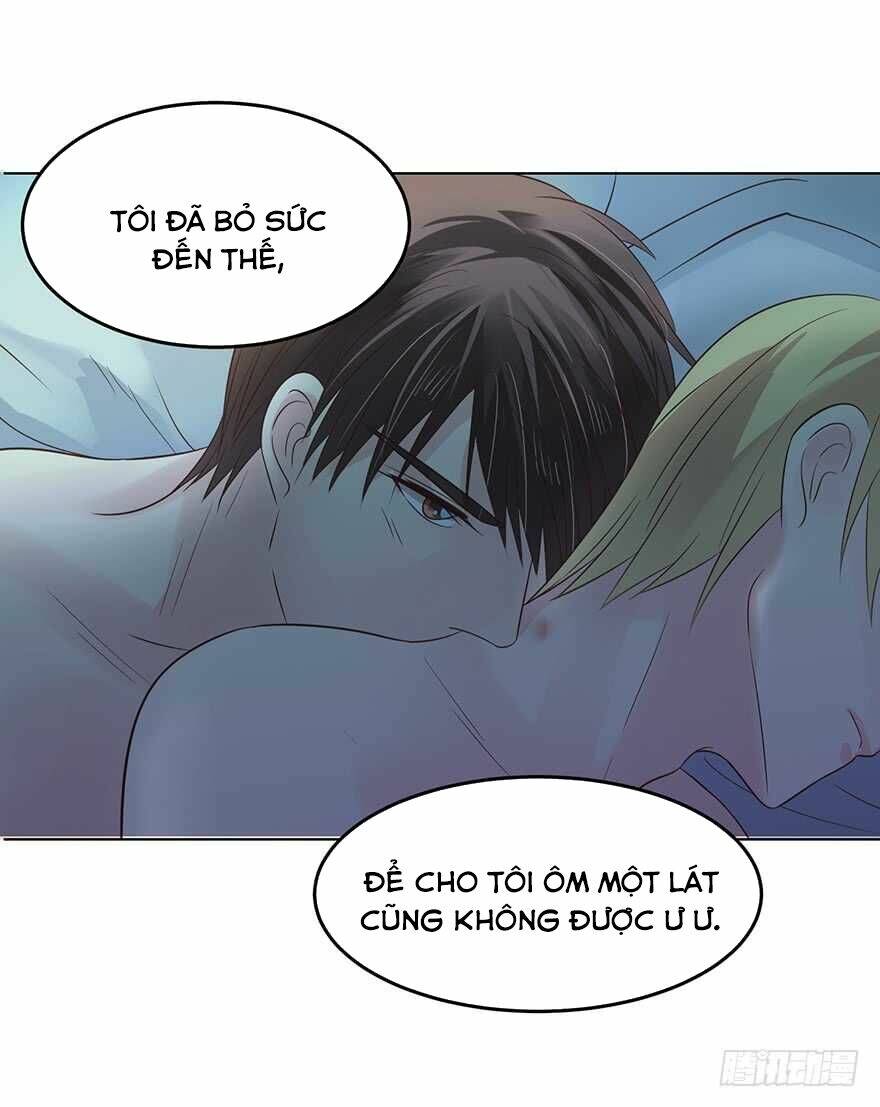 Ông Bố Đơn Thân Hàng Tỷ Chương 158 Ảnh 15