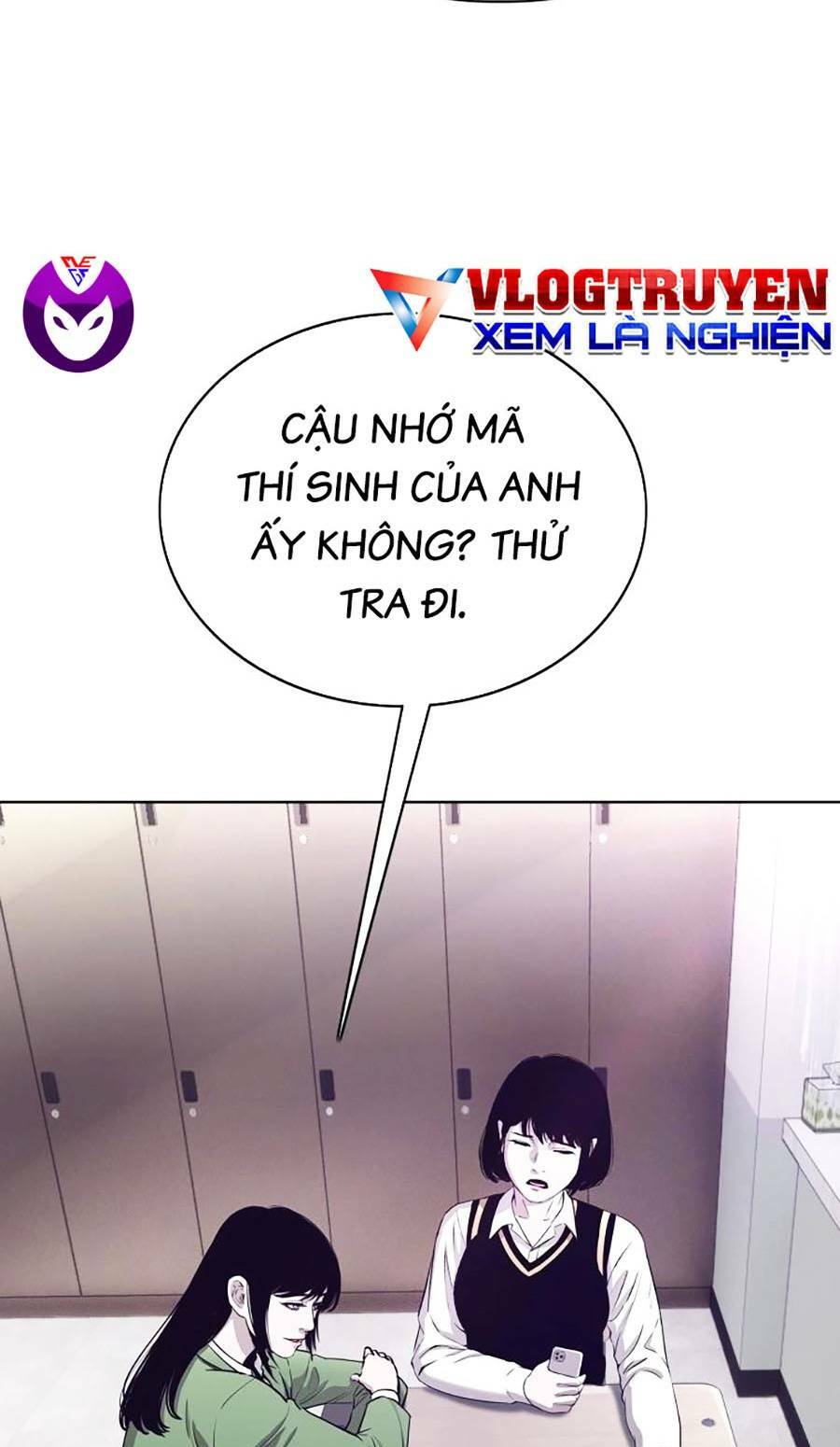 Loser Báo Thù Chương 21 Ảnh 70