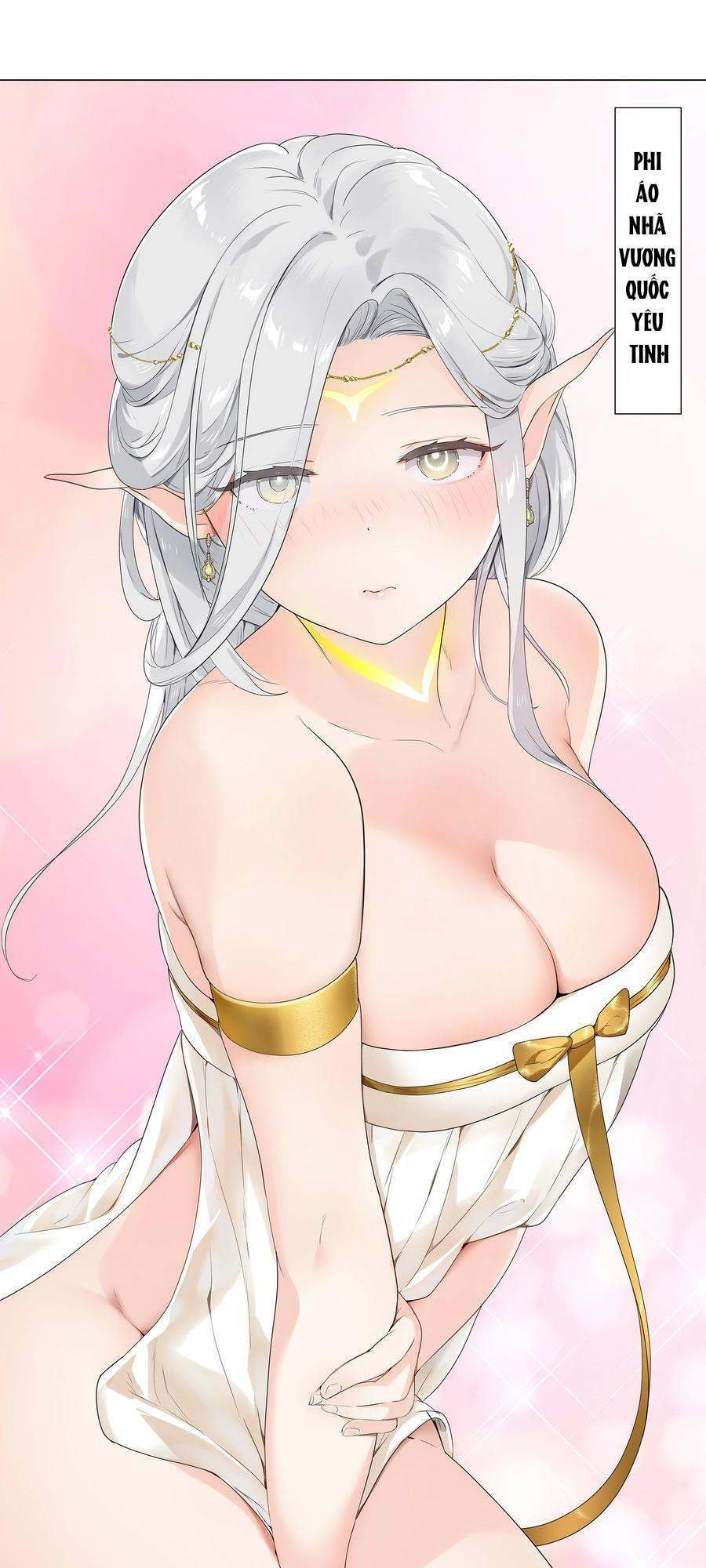 My Harem Grew So Large, I Was Forced To Ascend Chương 69 Ảnh 48