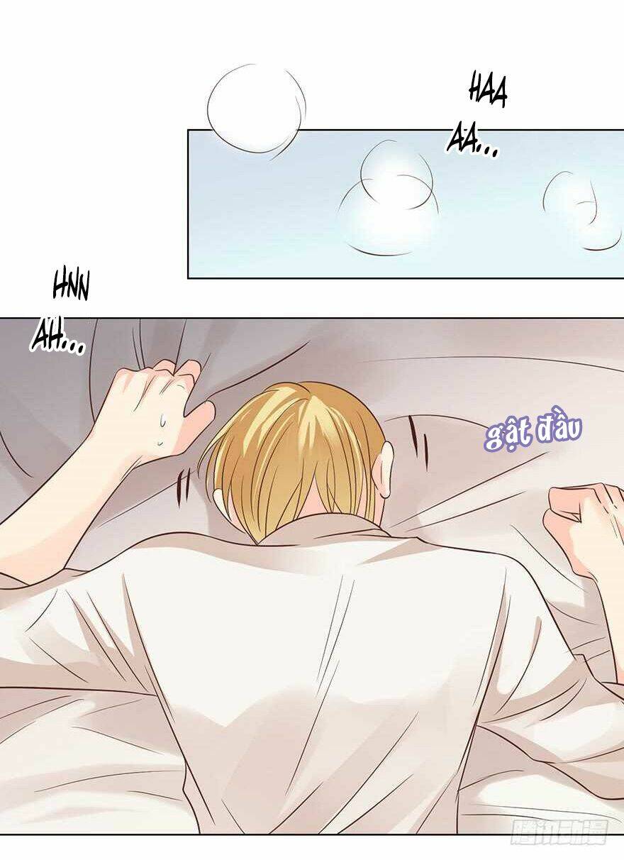 Ông Bố Đơn Thân Hàng Tỷ Chương 175 Ảnh 29