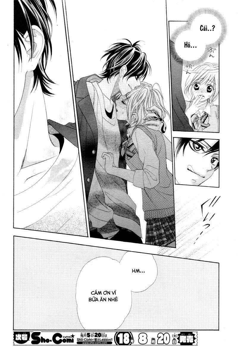 5-Tsu No Hajimete – Ubawarete Mo Ii, Kimi Ni Nara Chương 1 Ảnh 8