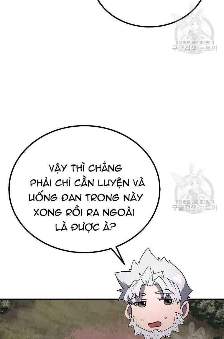 Thiếu Niên Phương Sĩ Chương 26 Ảnh 55