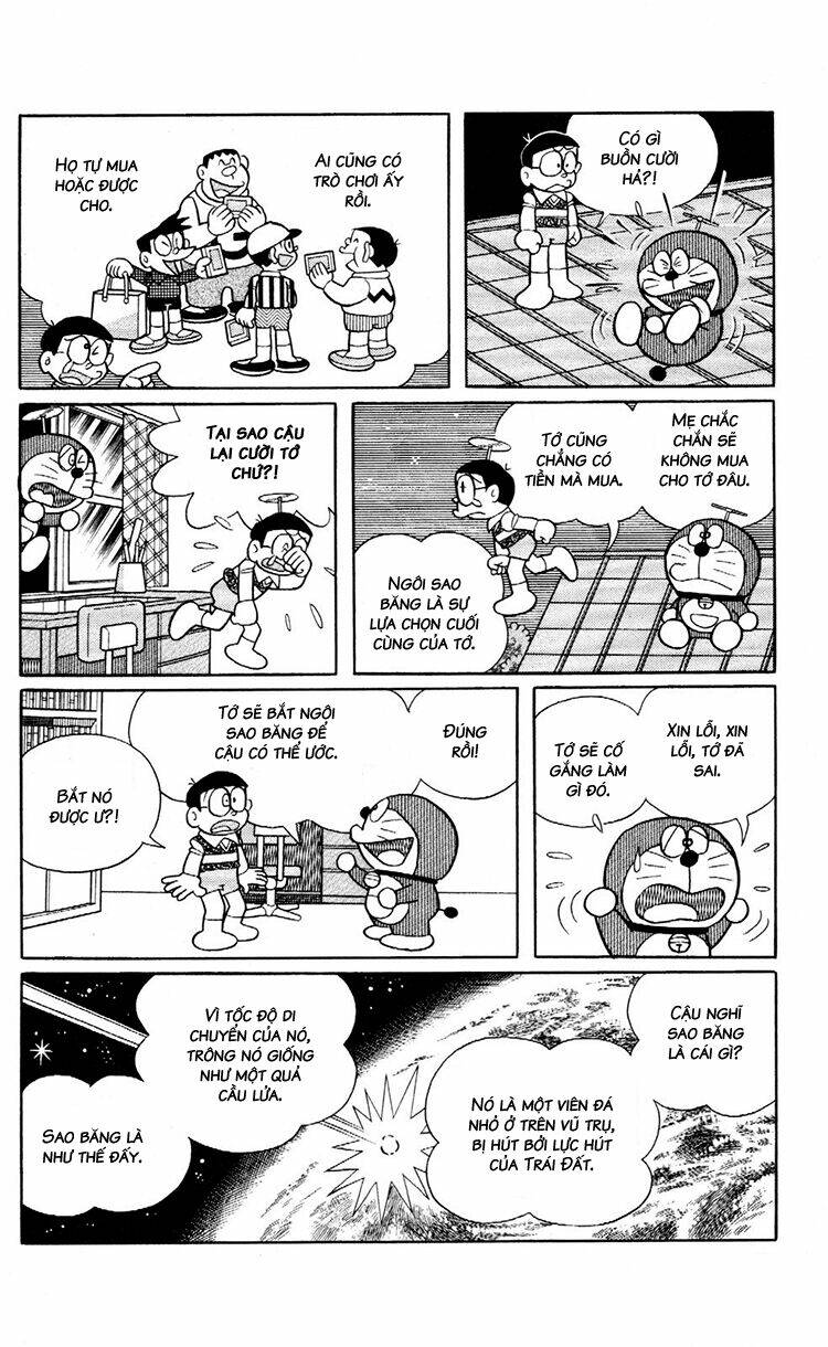Doraemon Plus Chương 90 Ảnh 3